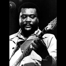 Luther "Guitar Junior" Johnson and The Magic Rockers Music Discography