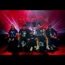 Sacrament Music Discography