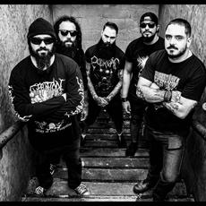 Thanathus Music Discography