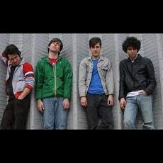 The Danks Music Discography