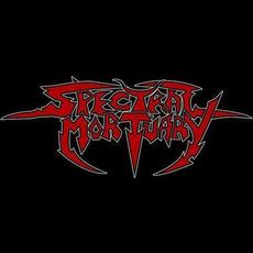 Spectral Mortuary Music Discography