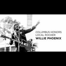 Willie Phoenix Music Discography