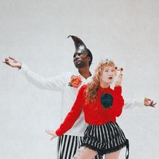 Haute & Freddy Music Discography