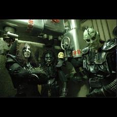 Mammutant Music Discography