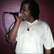 Trevor Walters Music Discography