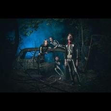 the Dahmers Music Discography