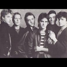 Dear Enemy Music Discography