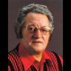 Johnny Jordaan Music Discography