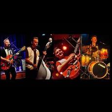 The Firebirds Music Discography