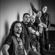 Meridian Zero Music Discography