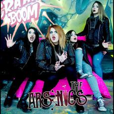 The Arsenics Music Discography