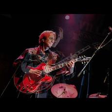 Ricky Z. Music Discography