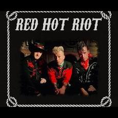 Red Hot Riot Music Discography