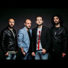 Blind Revolution Music Discography