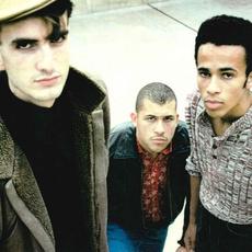 Advanced Chemistry Music Discography