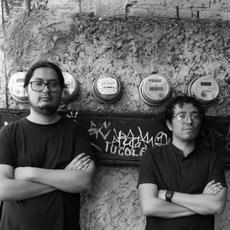 Pesadilla Gris Music Discography