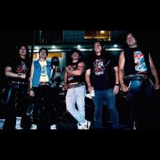 Kill Rider Music Discography