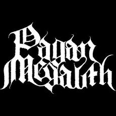 Pagan Megalith Music Discography