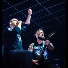 HUGIN MUNIN Music Discography