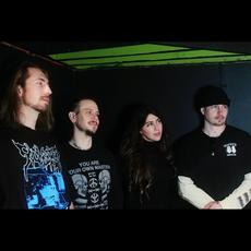 Filth Is Eternal Music Discography