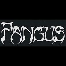 Fangus Music Discography