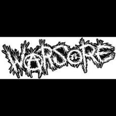 Warsore Music Discography