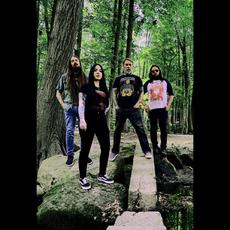 Radian (USA) Music Discography