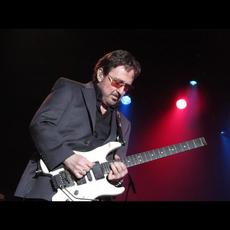 Buck Dharma Music Discography