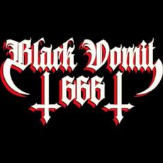 Black Vomit 666 Music Discography