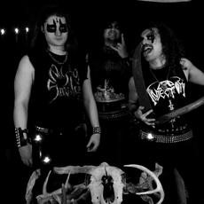 Crotaline Music Discography
