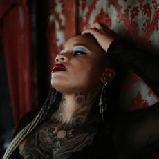 Cammie Beverly Music Discography