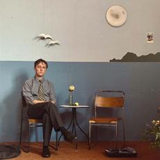 Joshua Burnside Music Discography