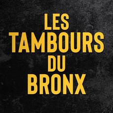 Les Tambours du Bronx Music Discography