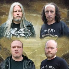 Anchorite Music Discography