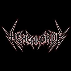 Hexenhorde Music Discography