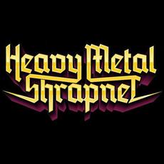 Heavy Metal Shrapnel Music Discography