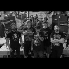 Hell Vendetta Music Discography