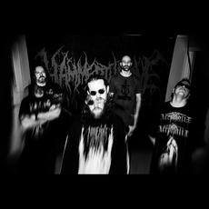 Hammerthrone Music Discography