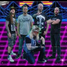 Hans Lazer Alien Slam Music Discography