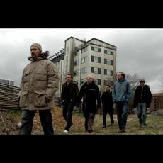 Homesick Hank Music Discography