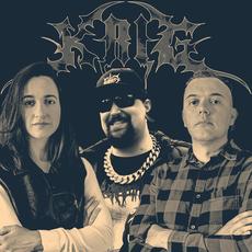 Krig Music Discography
