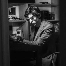 Charif Megarbane Music Discography