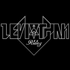 Leviathan Rising Music Discography