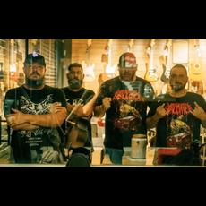 Infector Cell Music Discography