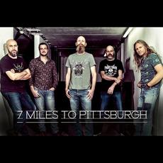 7 Miles To Pittsburgh Music Discography
