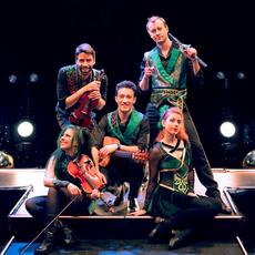 Green Lads Music Discography