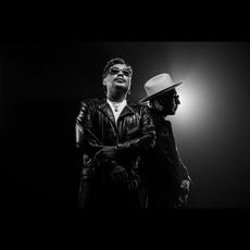 Gran Moreno Music Discography