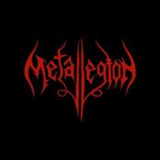 Metal Legion Music Discography
