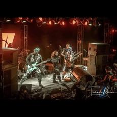 Eclectotron Music Discography