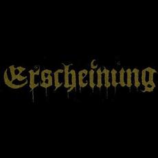 Erscheinung Music Discography